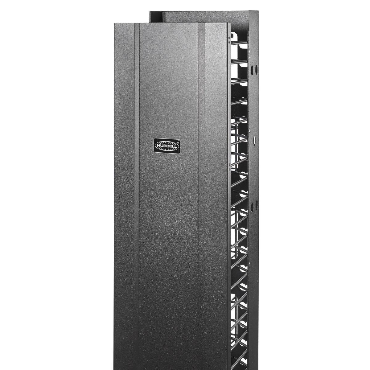 PREMISE WIRING VM820 Cable Management Panel