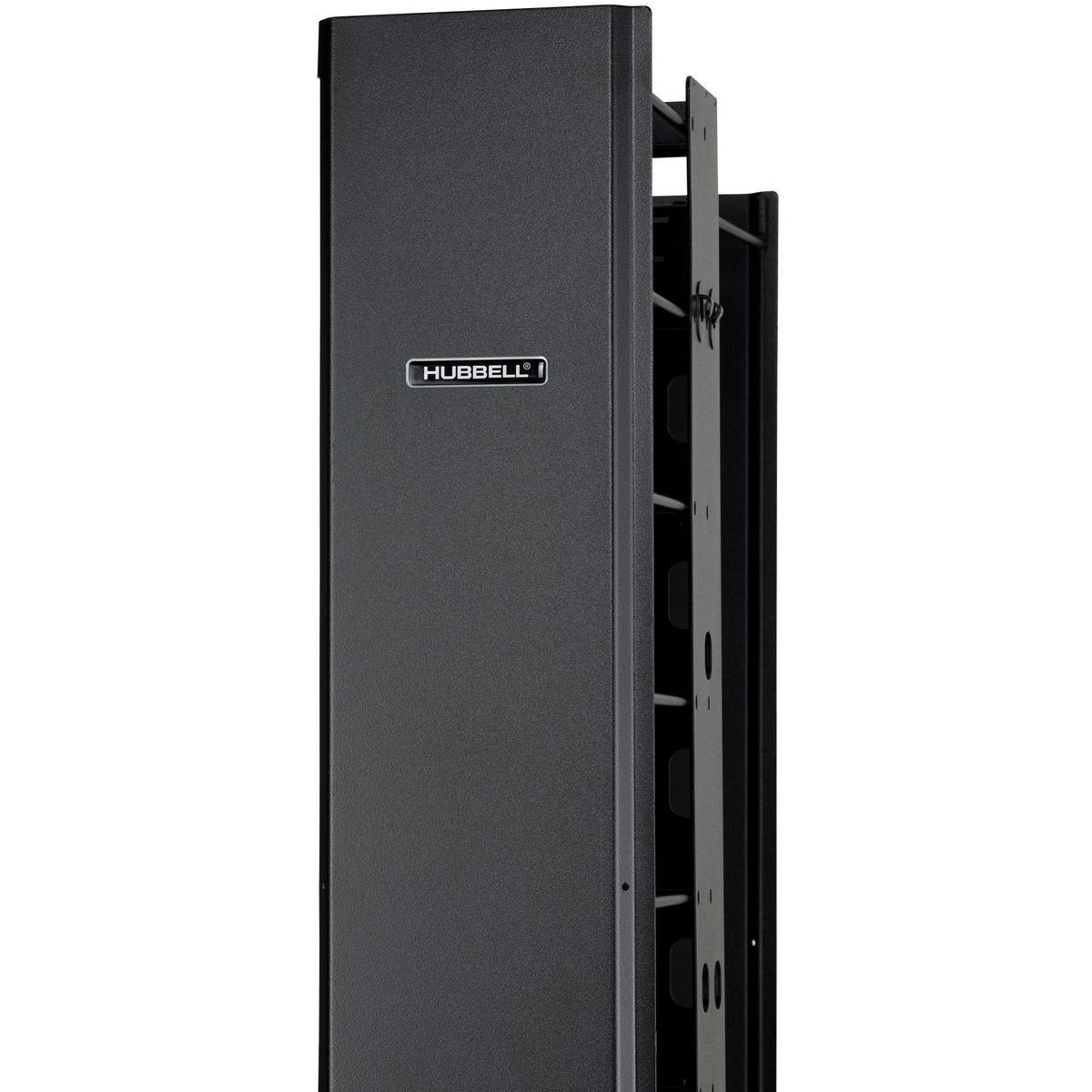 PREMISE WIRING VME6C Rack/Cabinet Cable Organizers