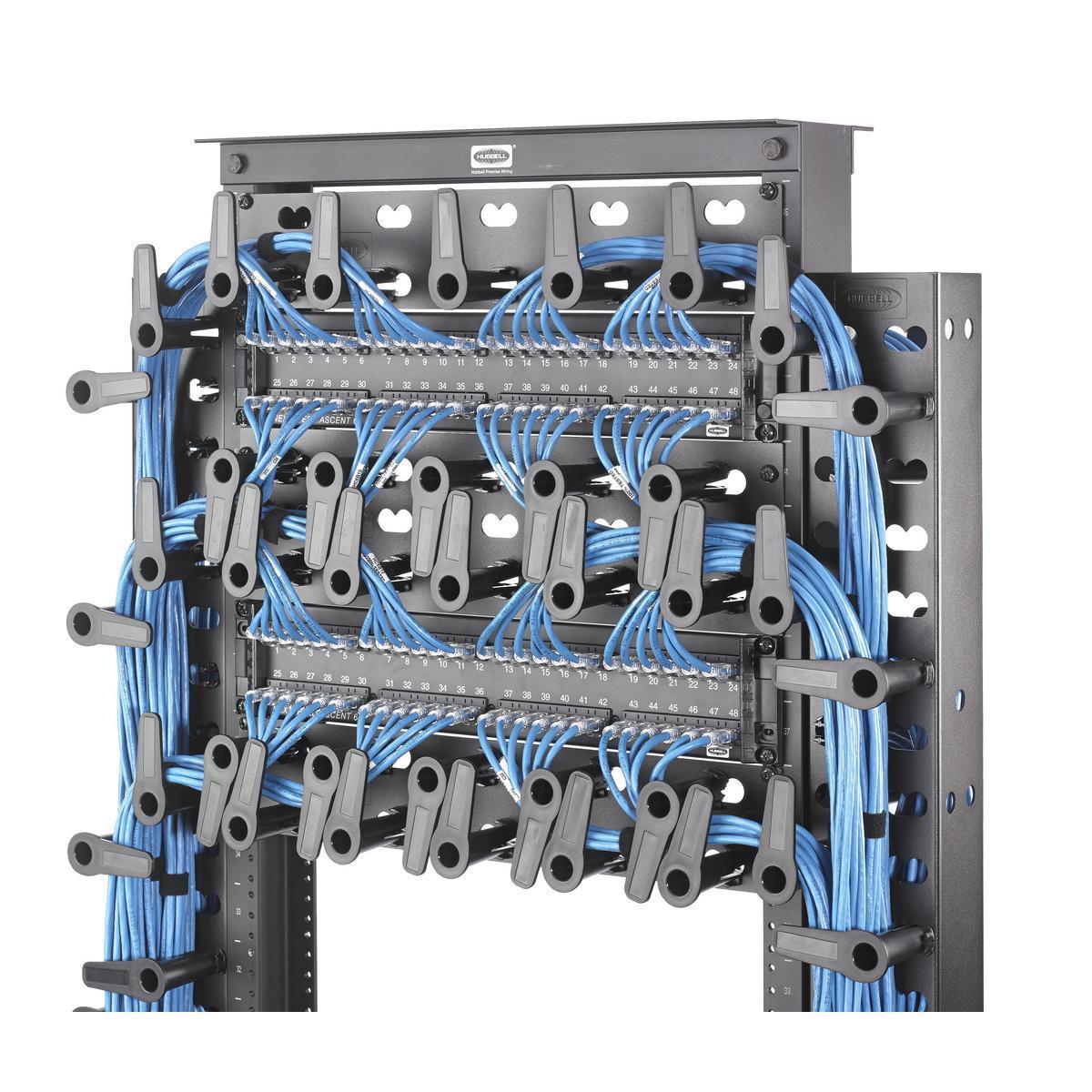 PREMISE WIRING VSGEXT Rack/Cabinet Mounting Hardware