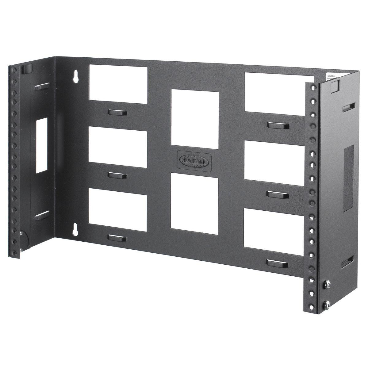 PREMISE WIRING WBB64 Rack/Cabinet Miscellaneous Accessories