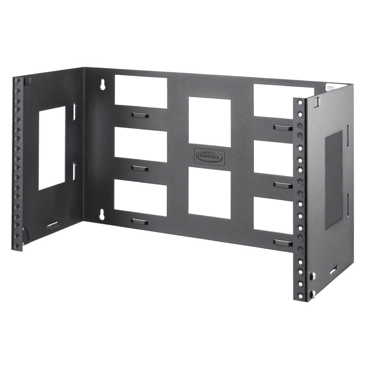 PREMISE WIRING WBB68 Rack/Cabinet Miscellaneous Accessories
