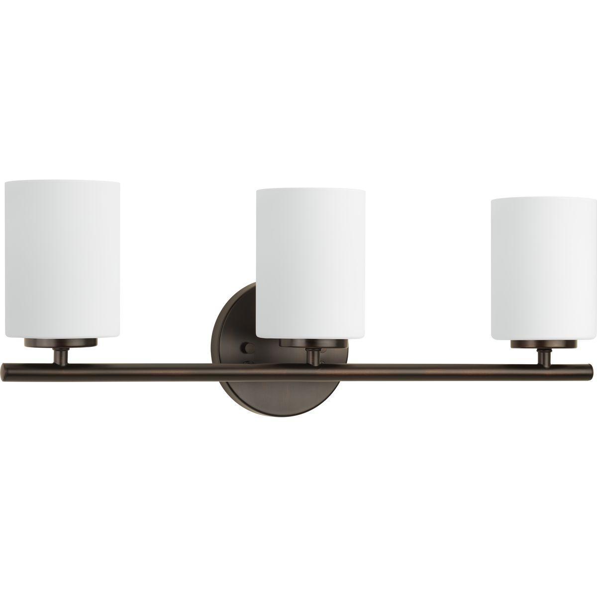 Progress Lighting® P2159-20 Bath & Vanity Fixtures