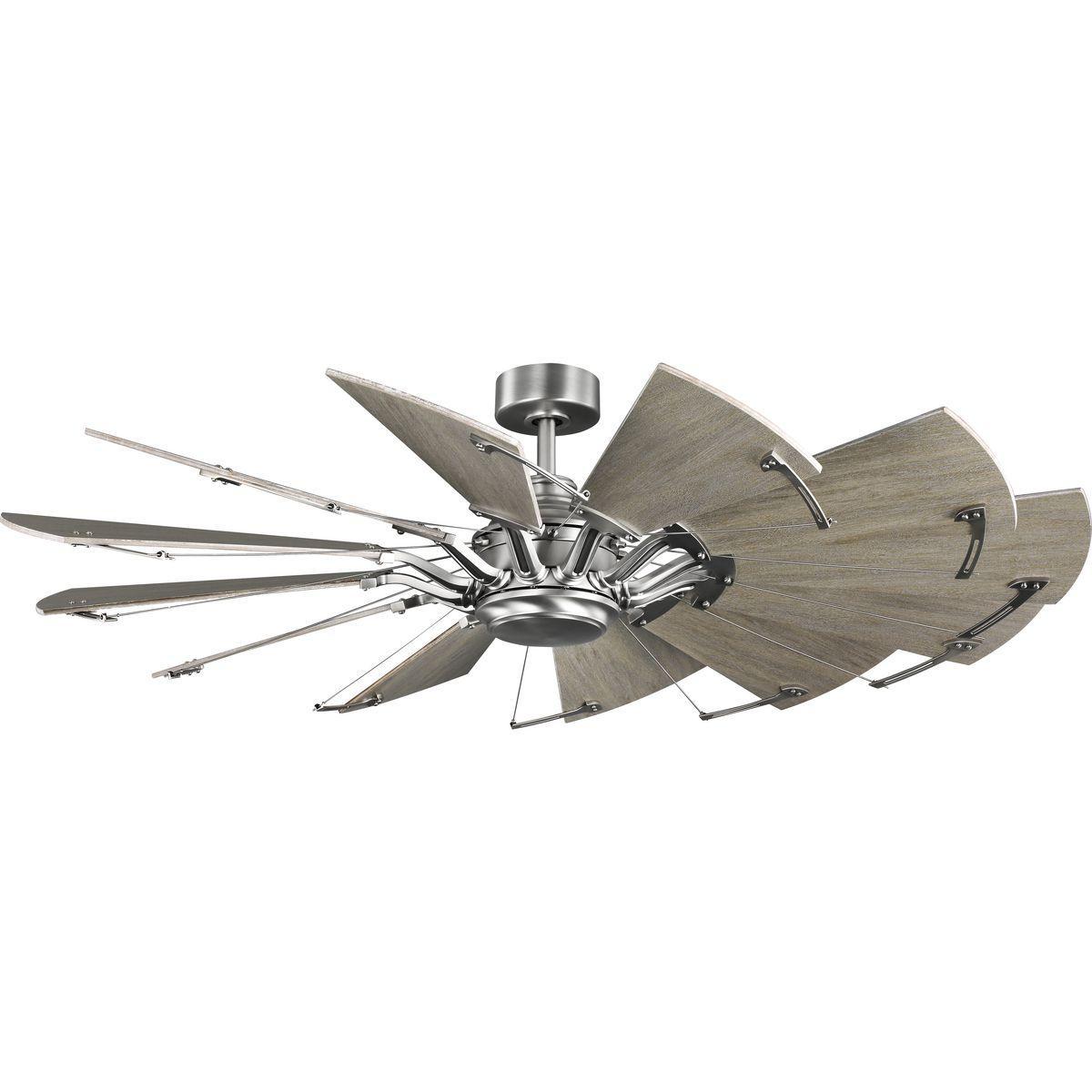 Progress Lighting® P250000-081 Ceiling Fans