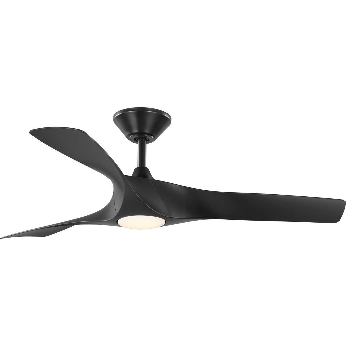 Progress Lighting® P250060-031-30 Ceiling Fans