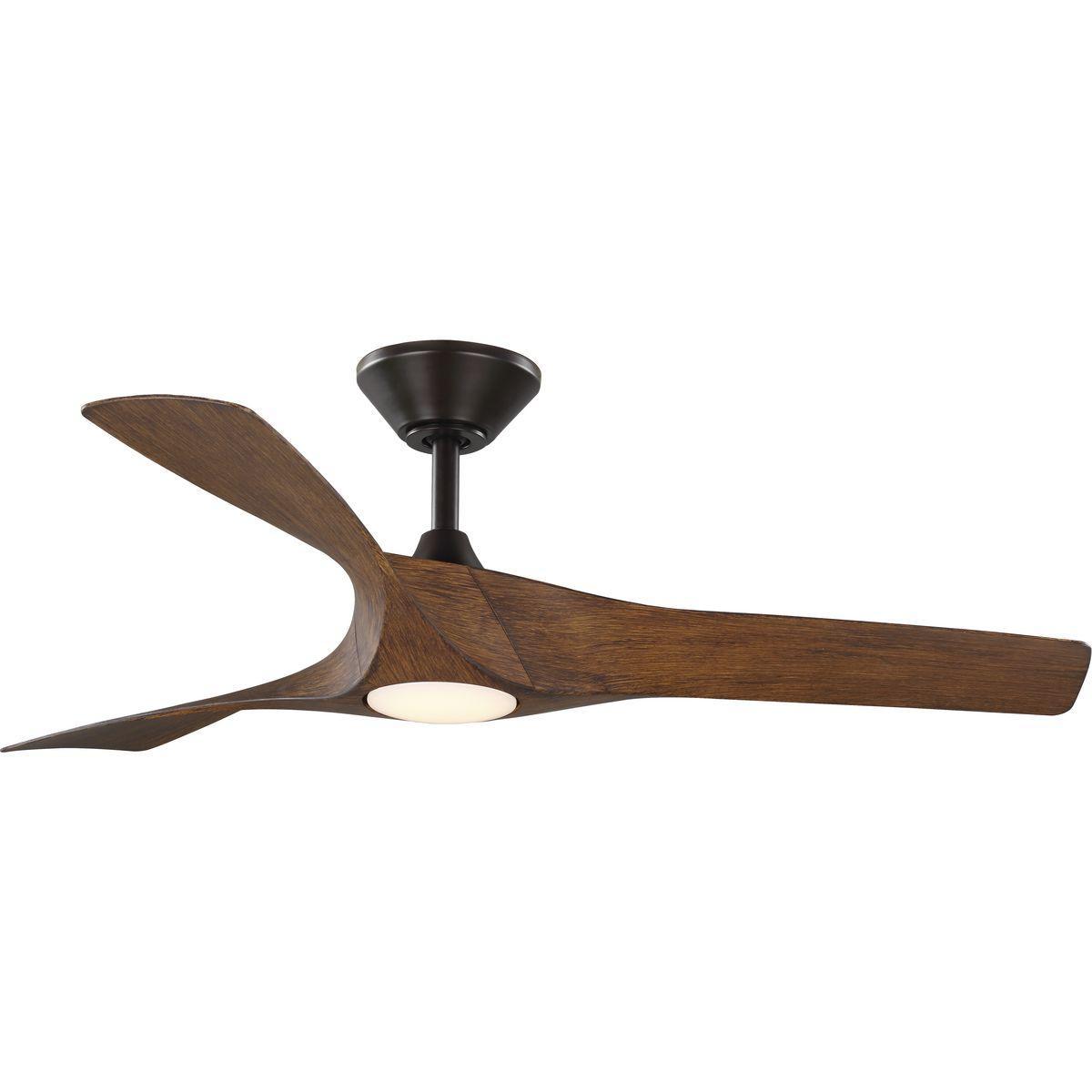 Progress Lighting® P250060-179-30 Ceiling Fans