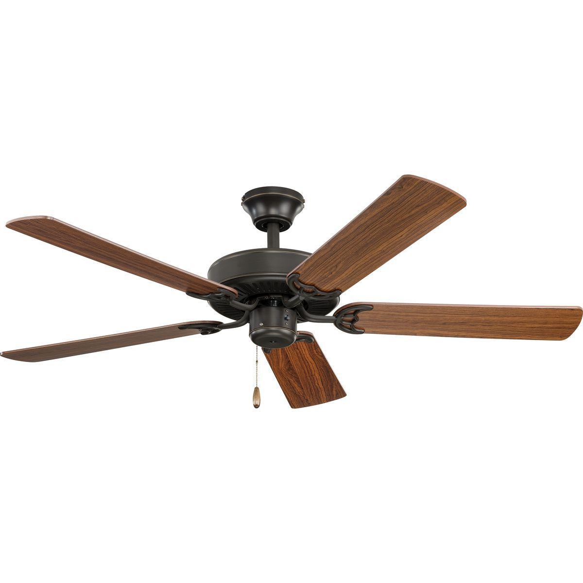 Progress Lighting® P2501-20 Ceiling Fans
