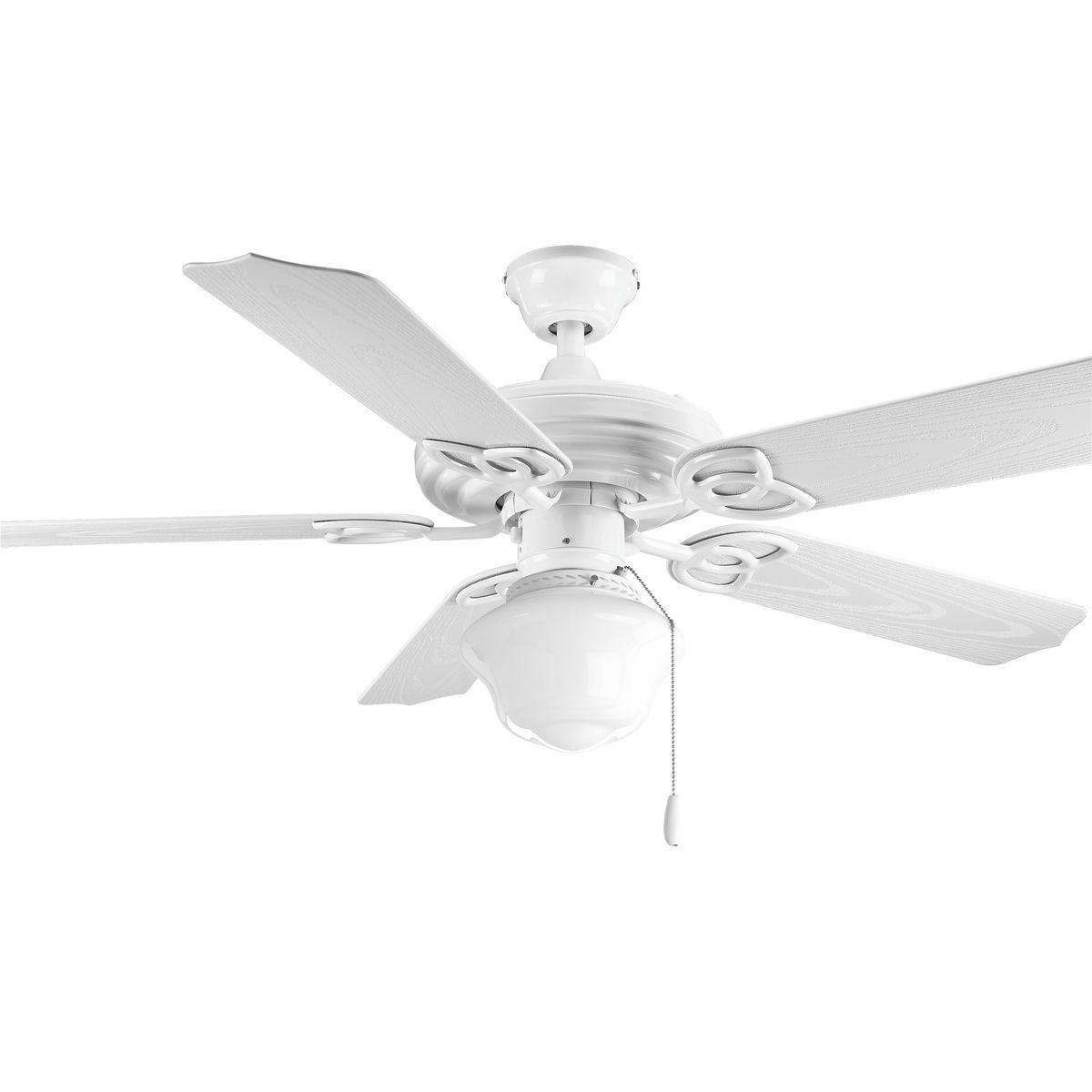 Progress Lighting® P2502-30 Ceiling Fans