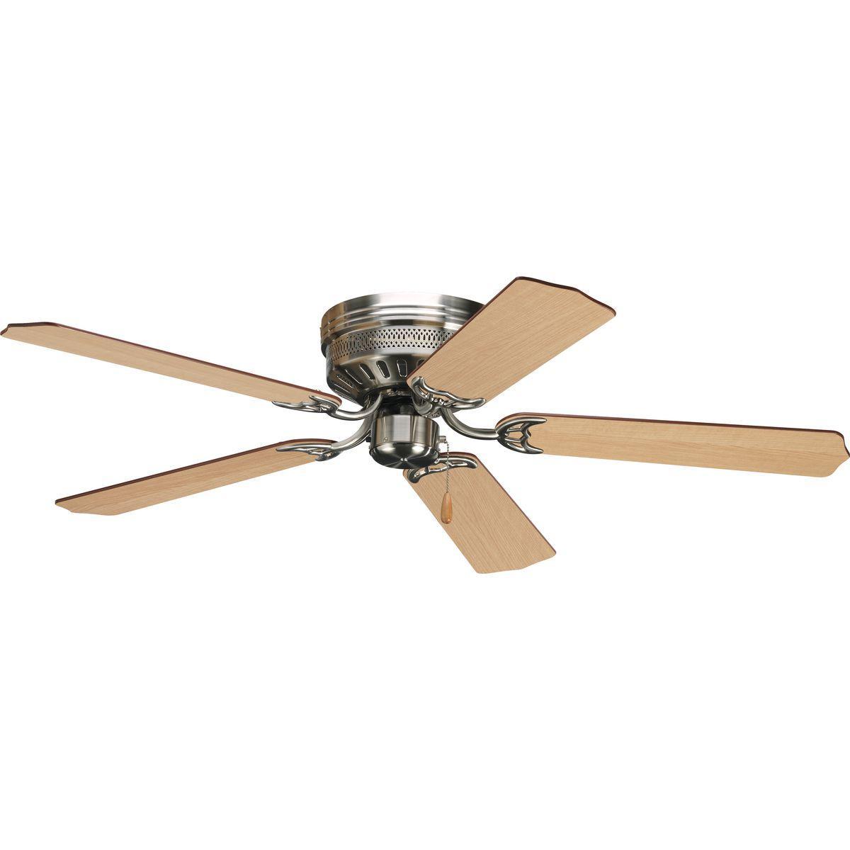 Progress Lighting® P2525-09 Ceiling Fans