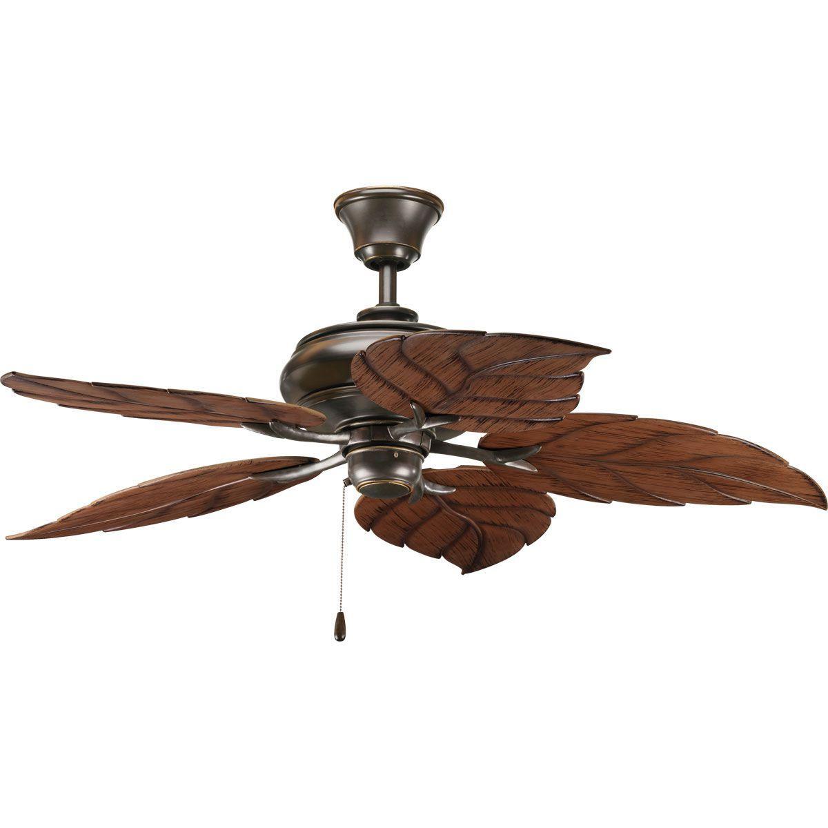 Progress Lighting® P2526-20 Ceiling Fans