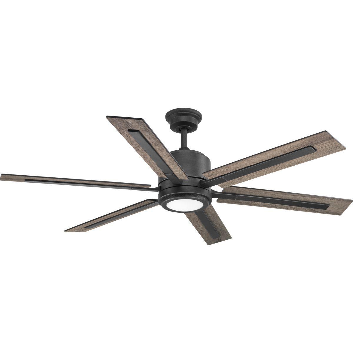 Progress Lighting® P2586-7130K Ceiling Fans