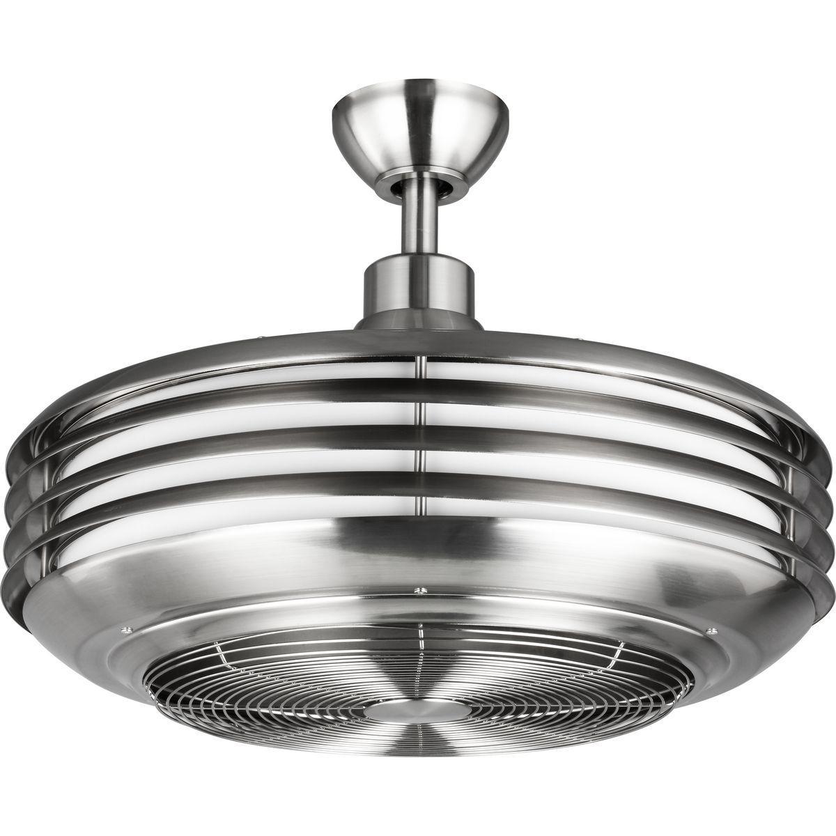 Progress Lighting® P2594-0930K Ceiling Fans