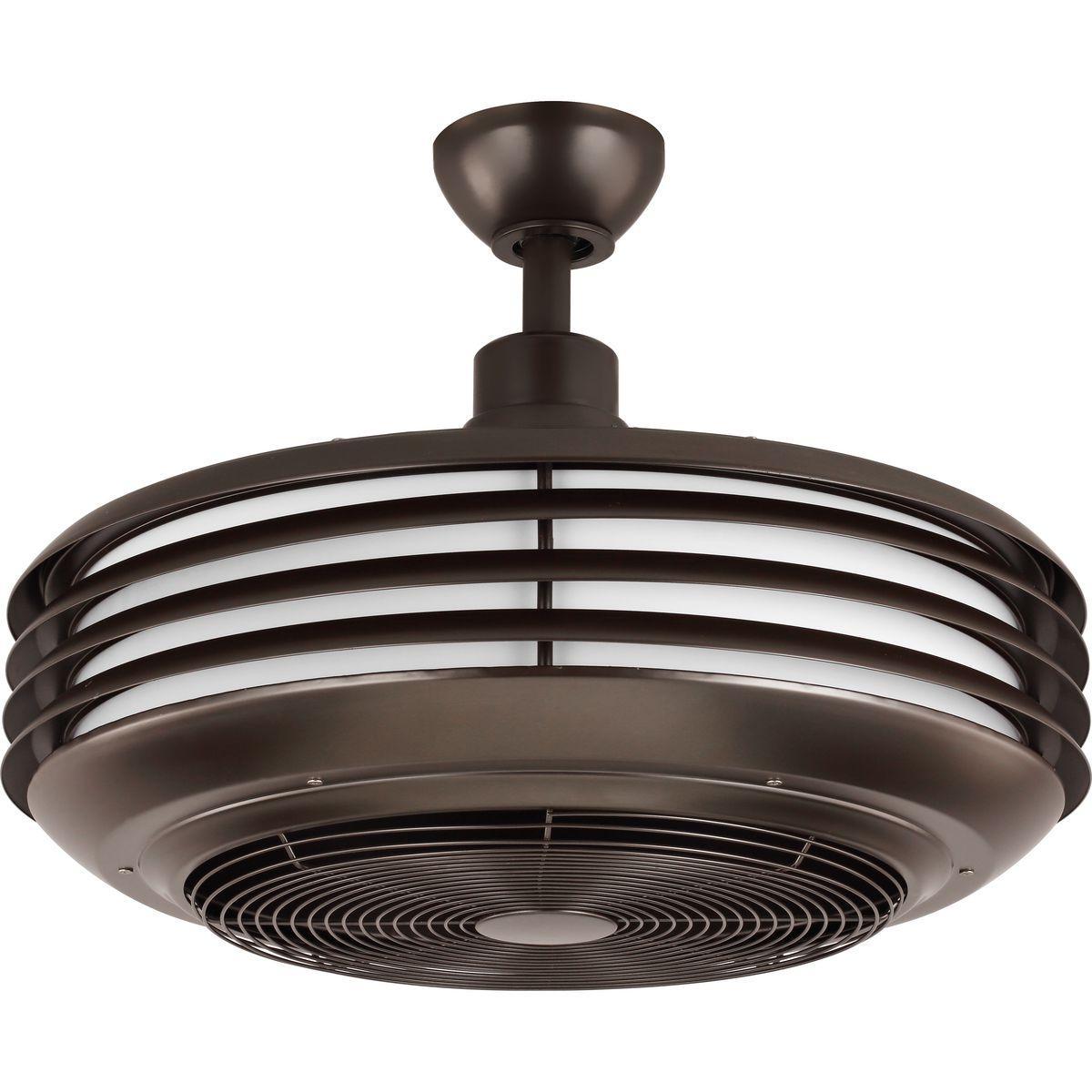 Progress Lighting® P2594-12930K Ceiling Fans