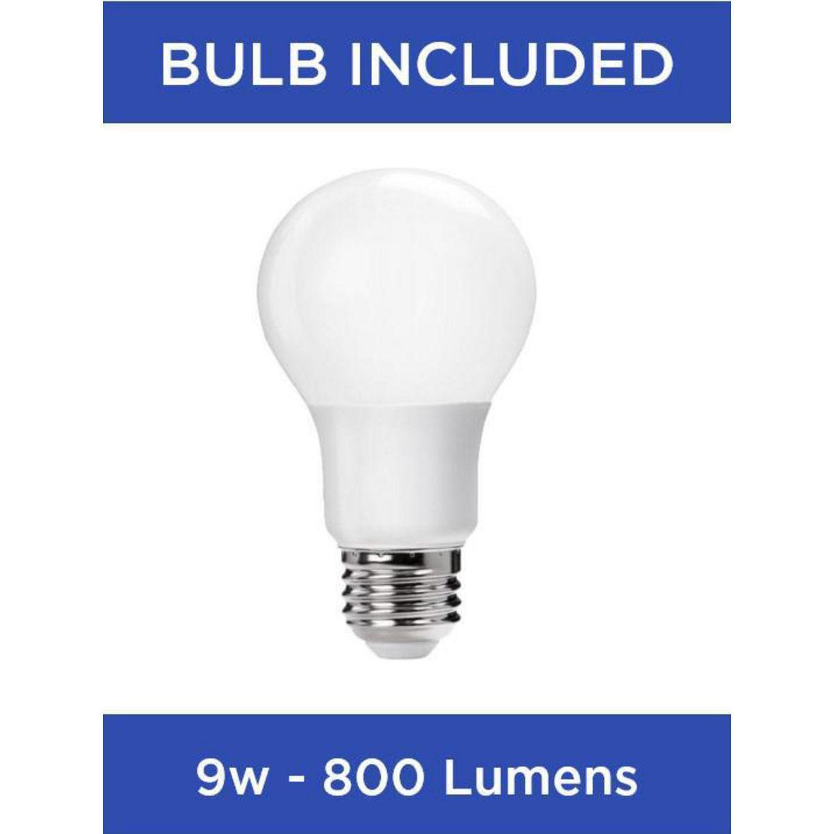 Progress Lighting® P2601-30WB Ceiling Fan Light Kits