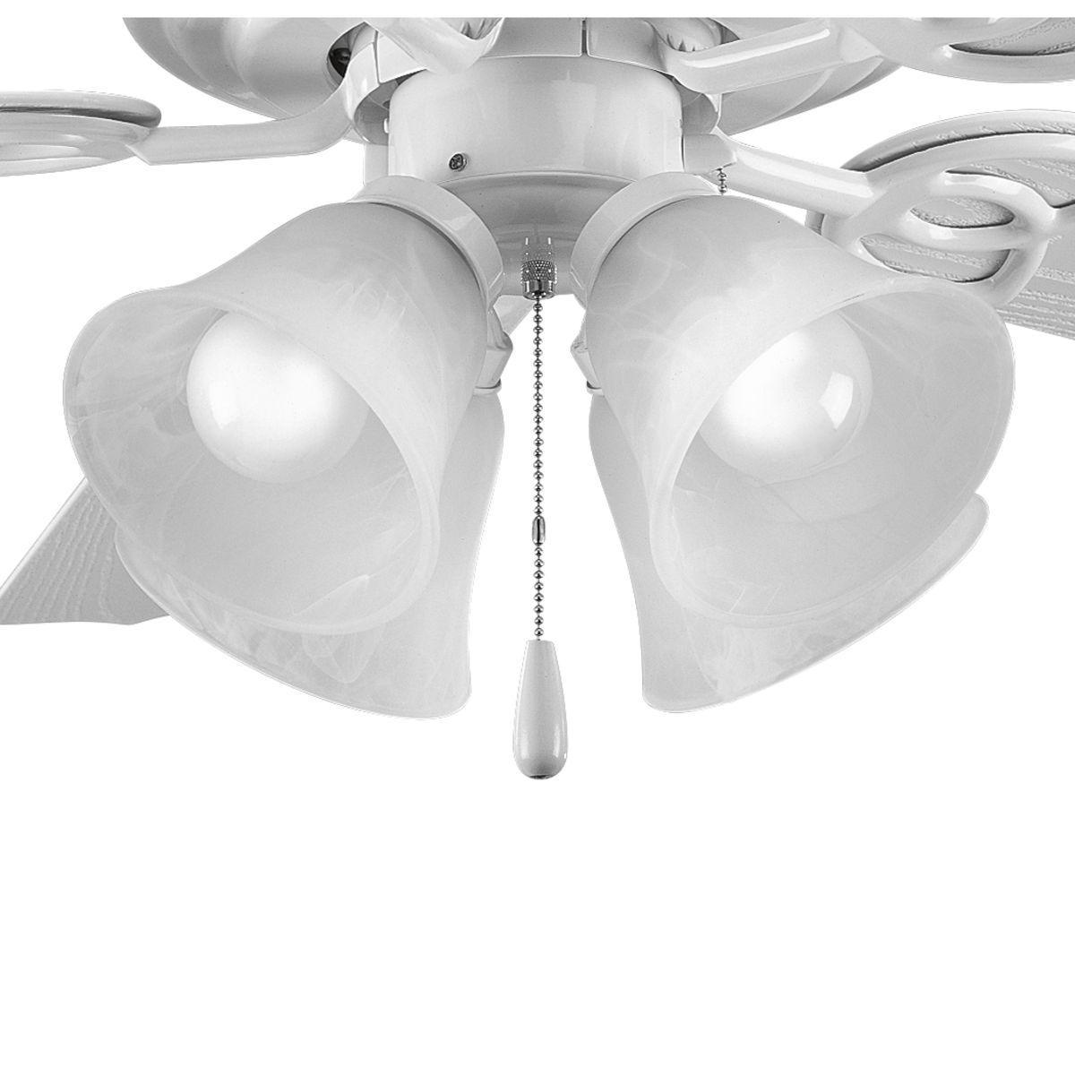 Progress Lighting® P2610-30WB Ceiling Fan Light KitsÿProgress Lighting® P2610-30WB Ceiling Fan Light KitsÿProgress Lighting® P2610-30WB Ceiling Fan Light KitsÿProgress Lighting® P2610-30WB Ceiling Fan Light KitsÿProgress Lighting® P2610-30WB Ceiling Fan Light Kits