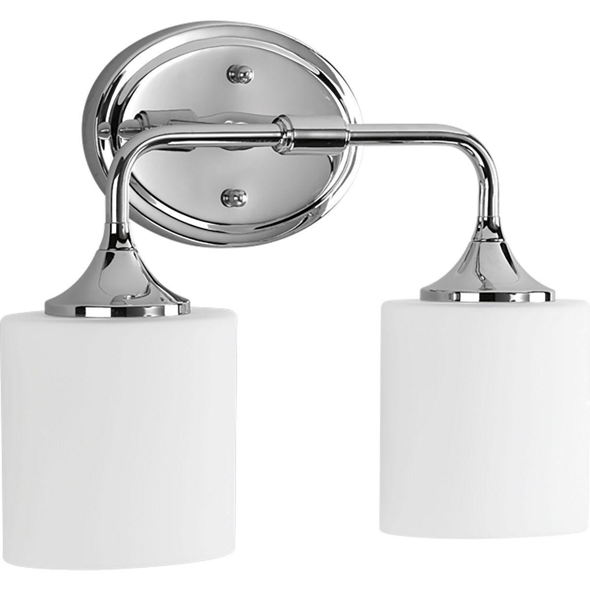 Progress Lighting® P2802-15 Bath & Vanity Fixtures