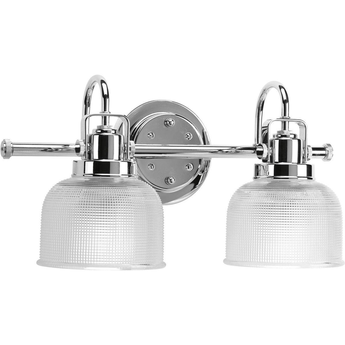 Progress Lighting® P2991-15 Bath & Vanity Fixtures