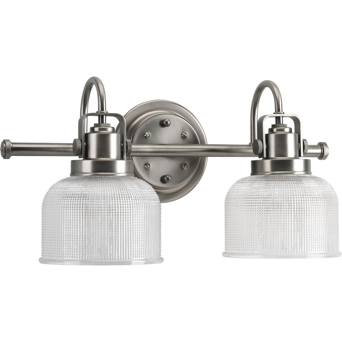 Progress Lighting® P2991-81 Bath & Vanity Fixtures