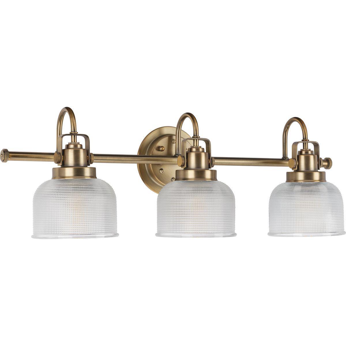Progress Lighting® P2992-163 Bath & Vanity Fixtures