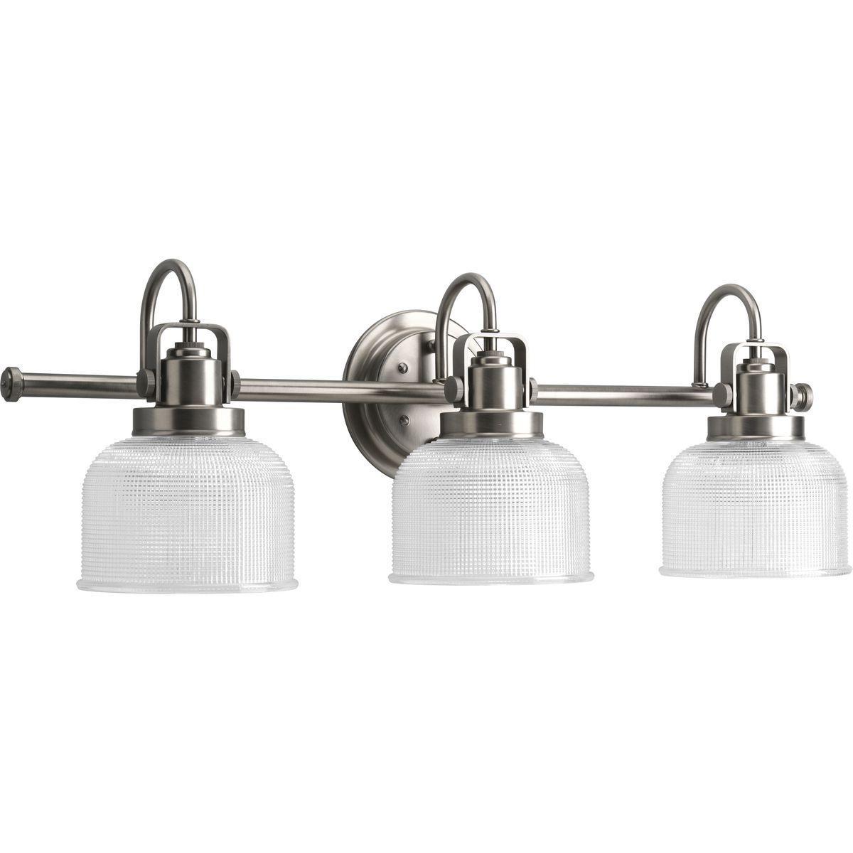 Progress Lighting® P2992-81 Bath & Vanity Fixtures