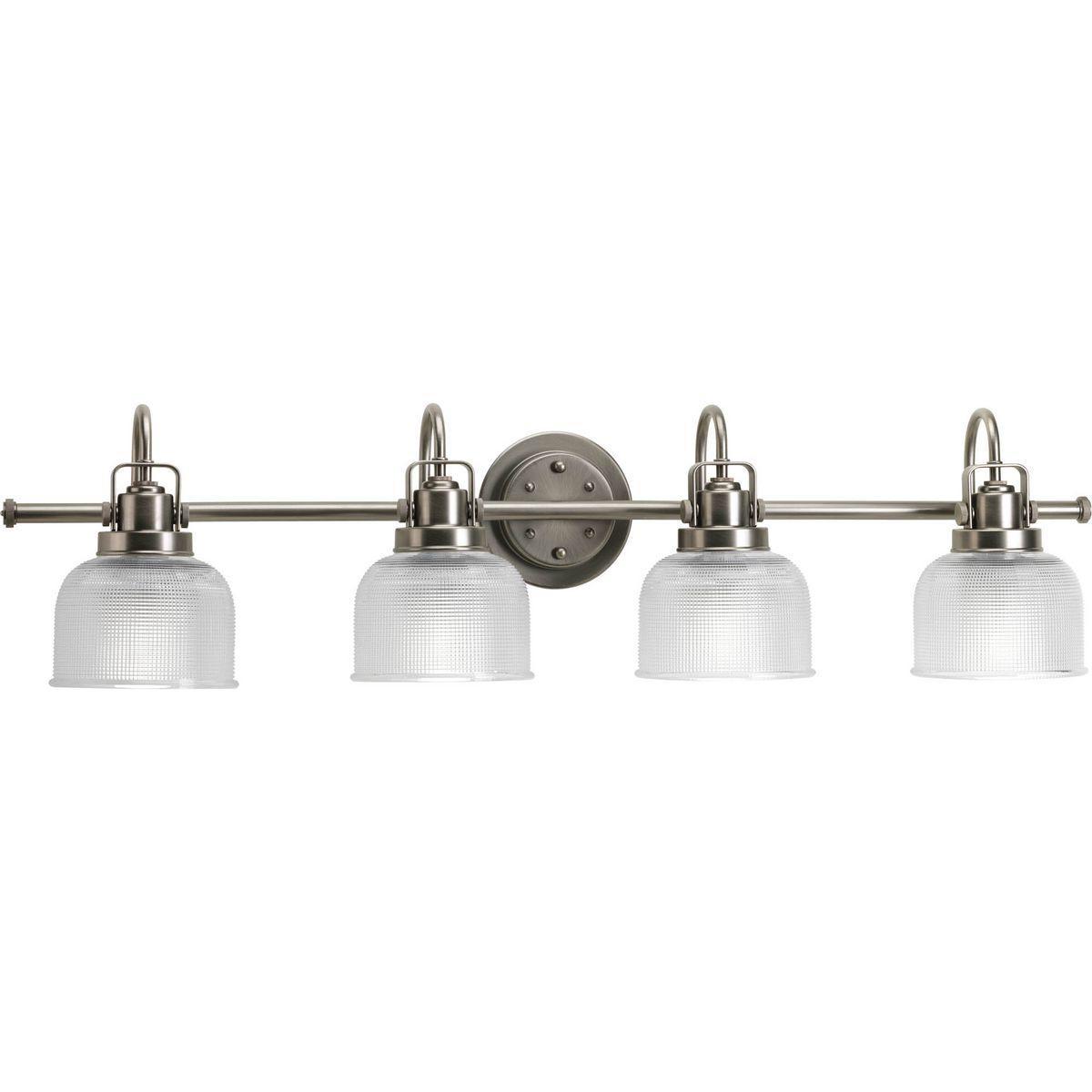 Progress Lighting® P2997-81 Bath & Vanity Fixtures
