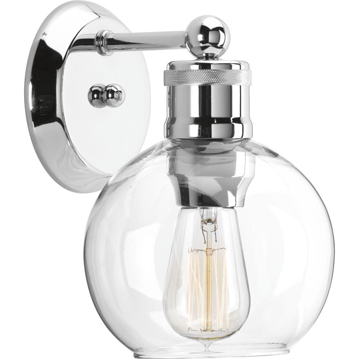 Progress Lighting® P300049-104 Bath & Vanity Fixtures