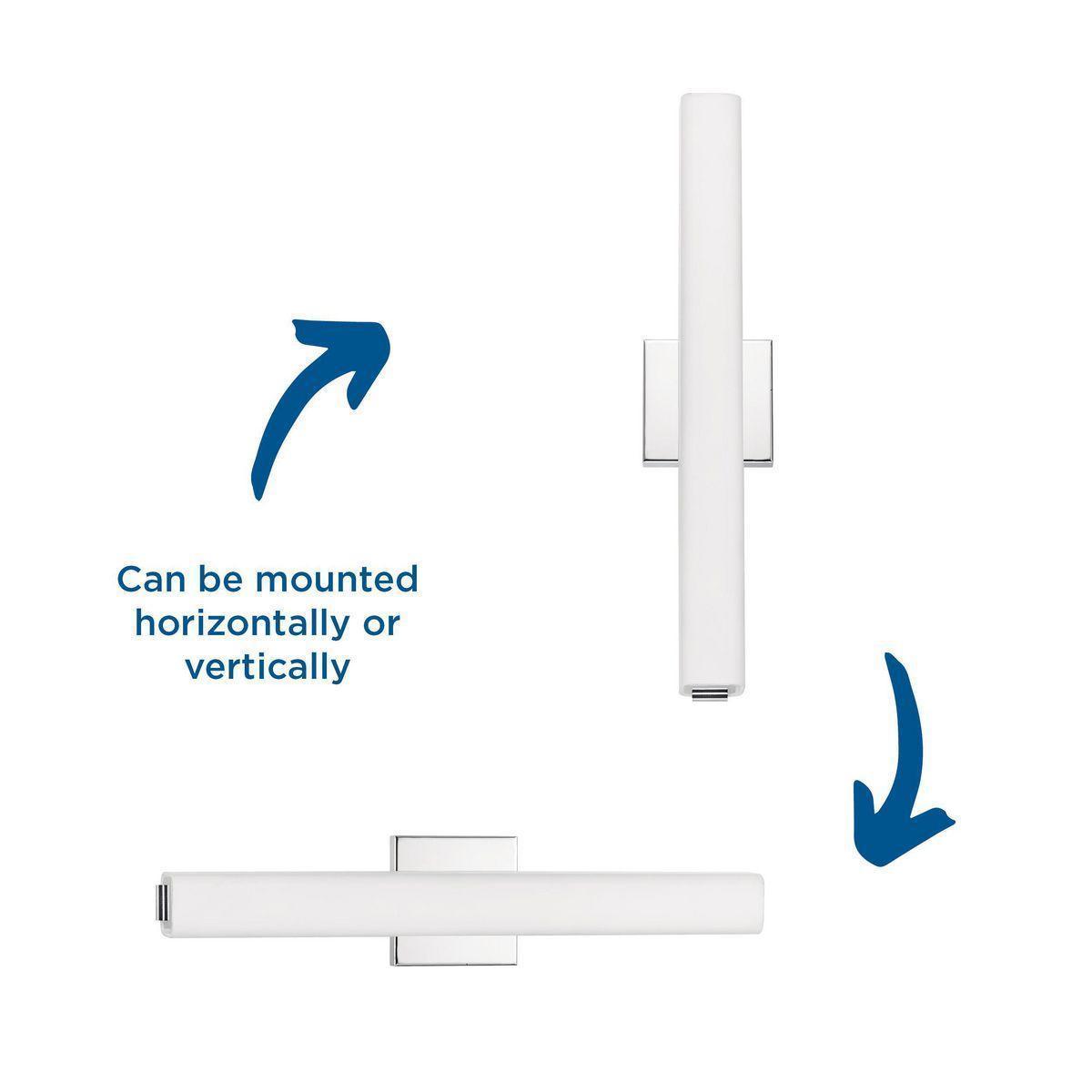 Progress Lighting® P300182-015-30 Bath & Vanity Fixtures