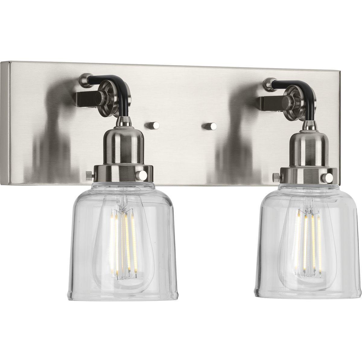 Progress Lighting® P300227-009 Bath & Vanity Fixtures