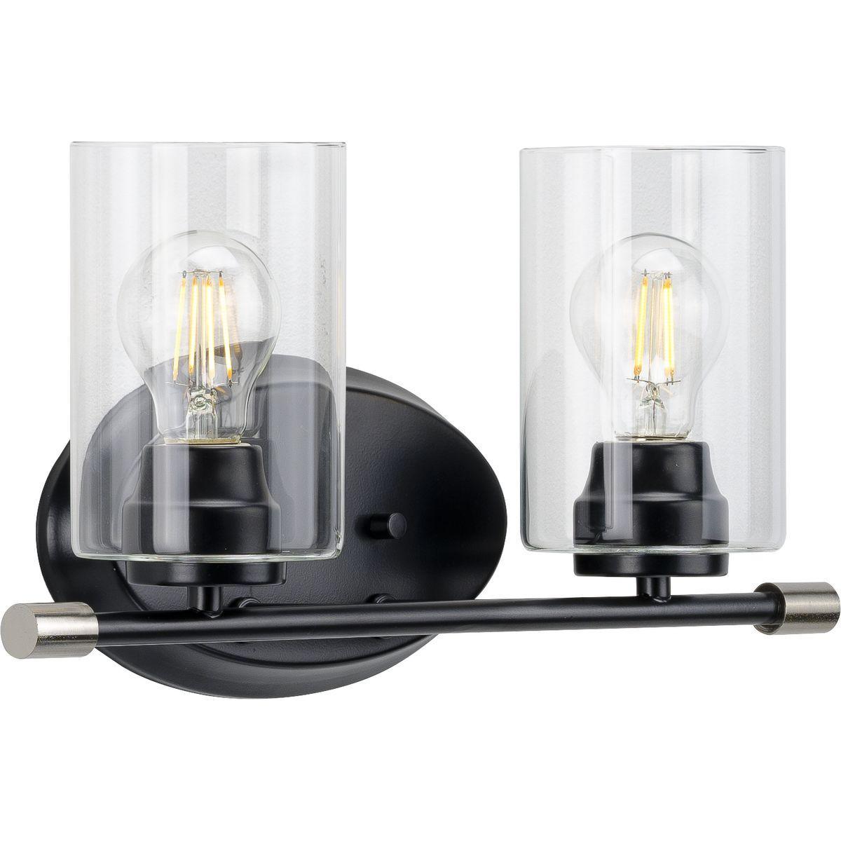 Progress Lighting® P300277-031 Bath & Vanity Fixtures