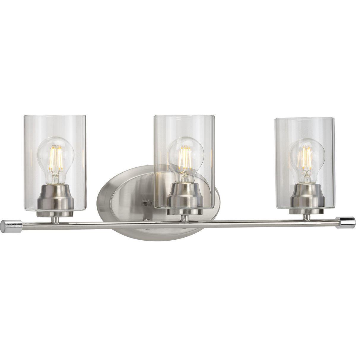 Progress Lighting® P300278-009 Bath & Vanity Fixtures