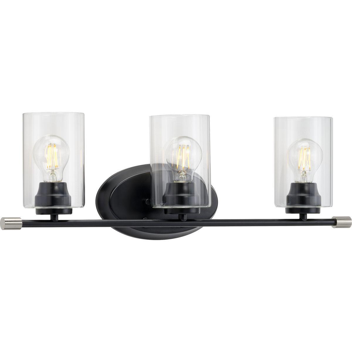 Progress Lighting® P300278-031 Bath & Vanity Fixtures