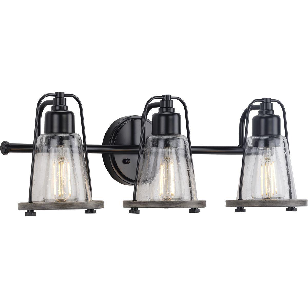 Progress Lighting® P300297-031 Bath & Vanity Fixtures