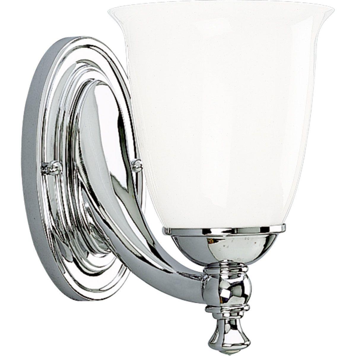 Progress Lighting® P3027-15 Bath & Vanity Fixtures