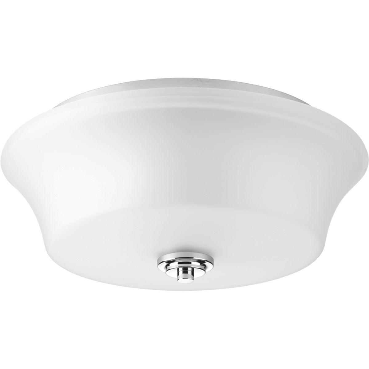 Progress Lighting® P3633-15 Flush Mount Lighting