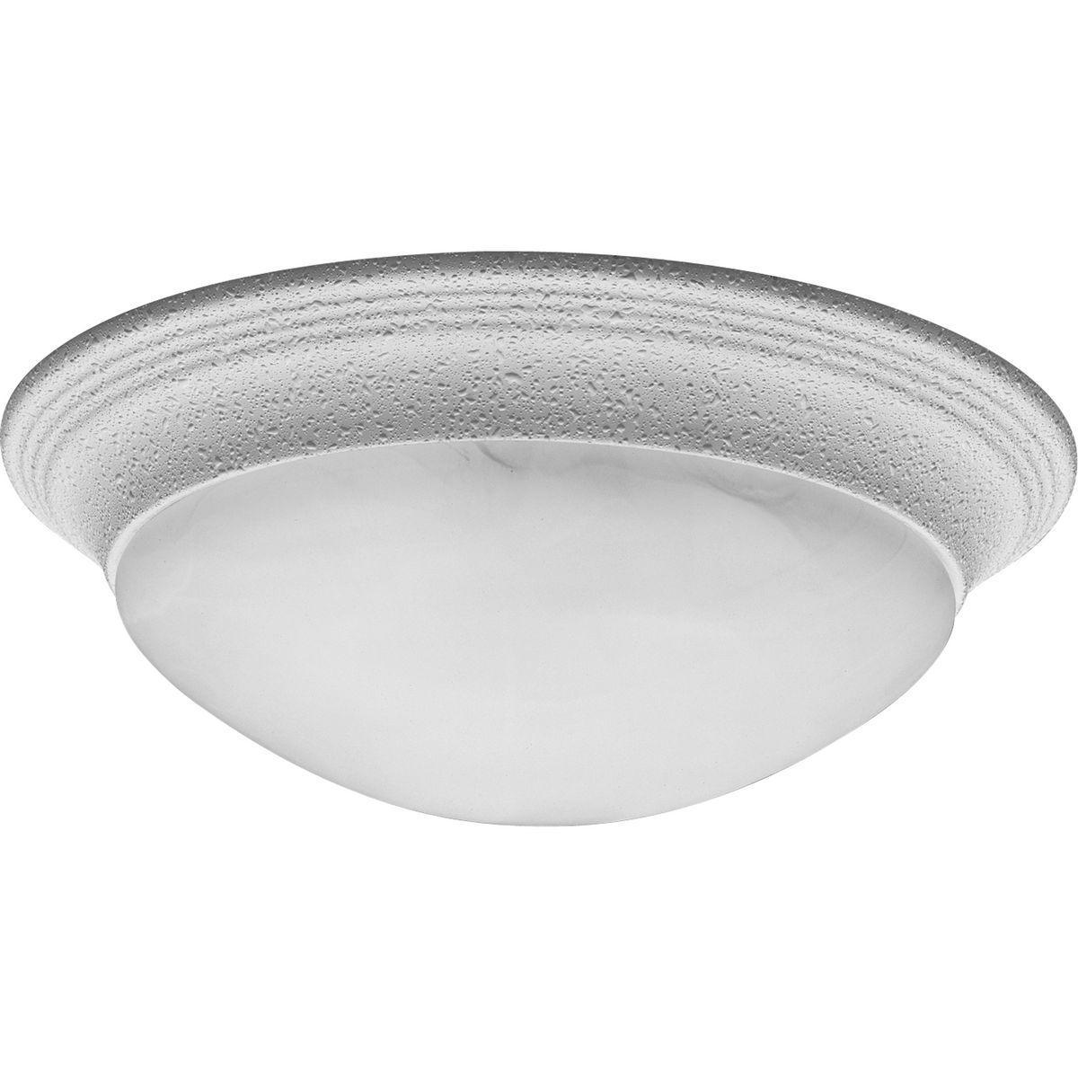 Progress Lighting® P3689-30 Flush Mount Lighting