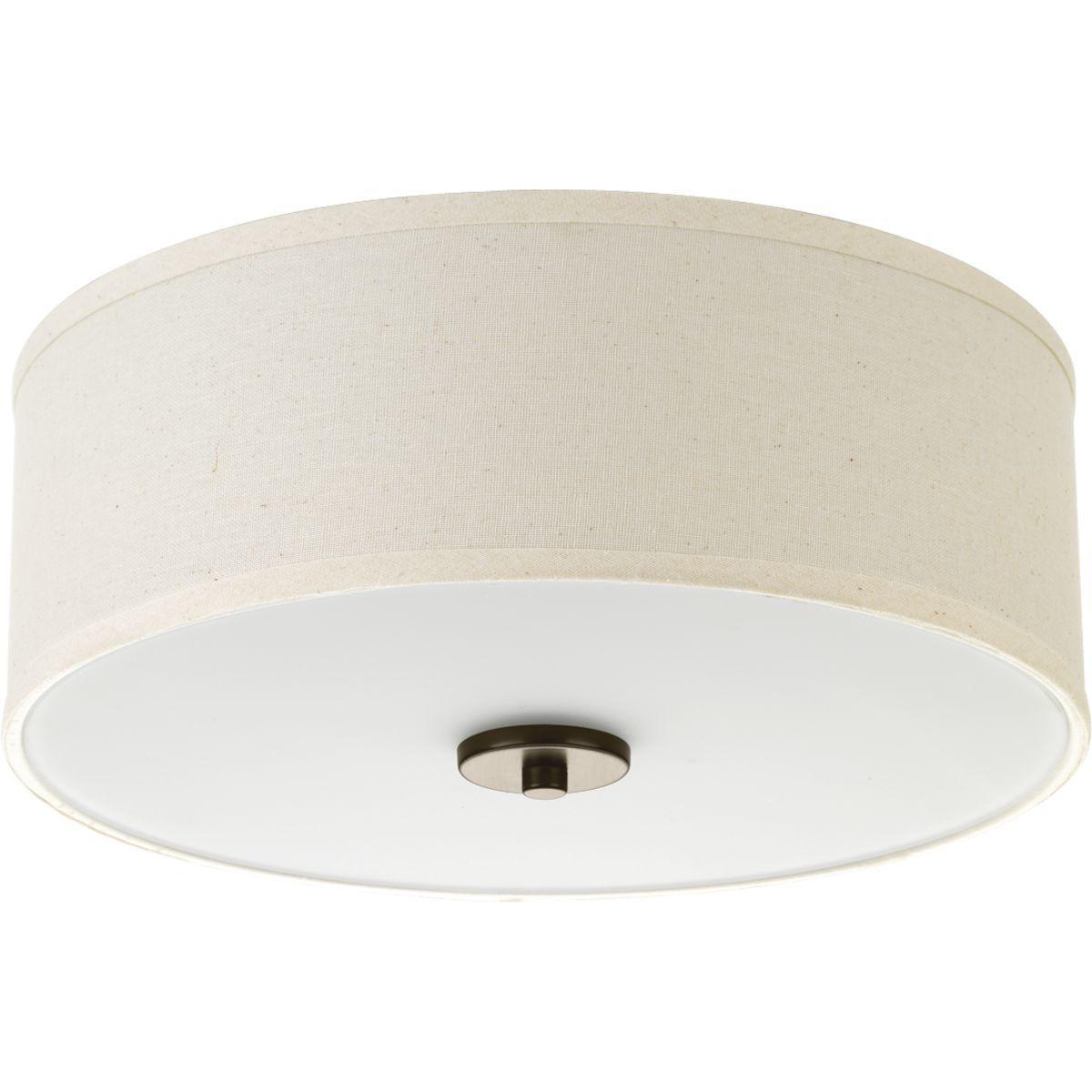 Progress Lighting® P3713-20 Flush Mount Lighting