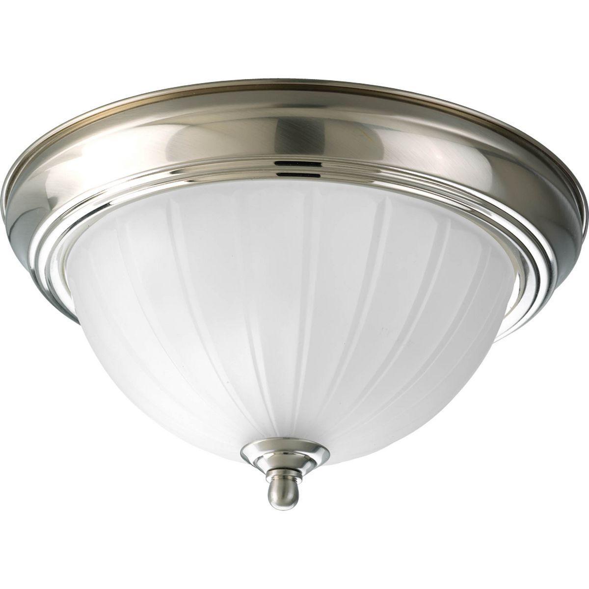 Progress Lighting® P3816-09 Flush Mount Lighting