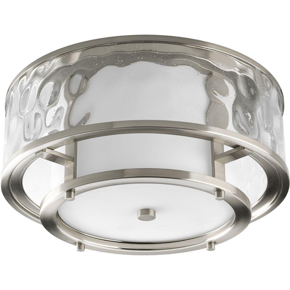 Progress Lighting® P3942-09 Flush Mount Lighting