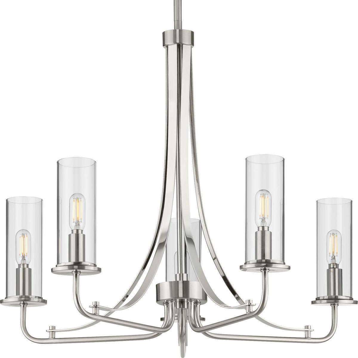 Progress Lighting® P300277-009 Bath & Vanity Fixtures