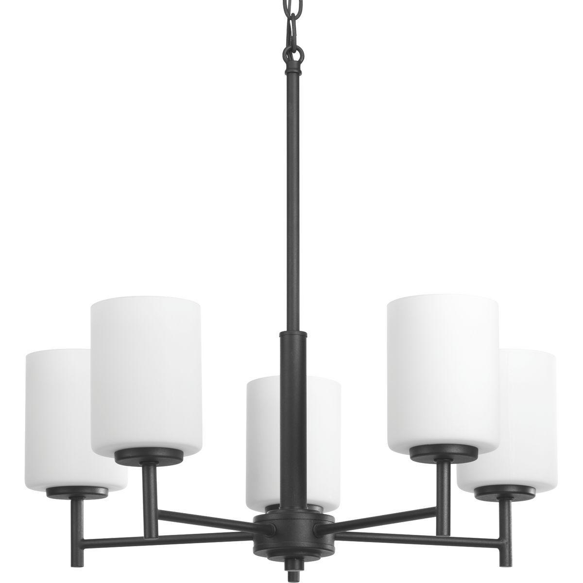 Progress Lighting® P4319-31 Chandeliers