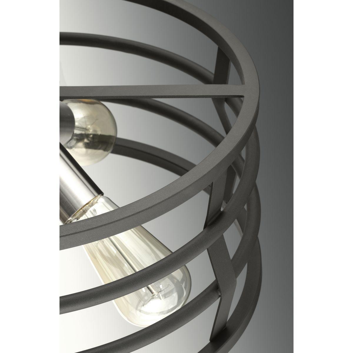 Progress Lighting® P500010-143 Indoor Mini Pendants