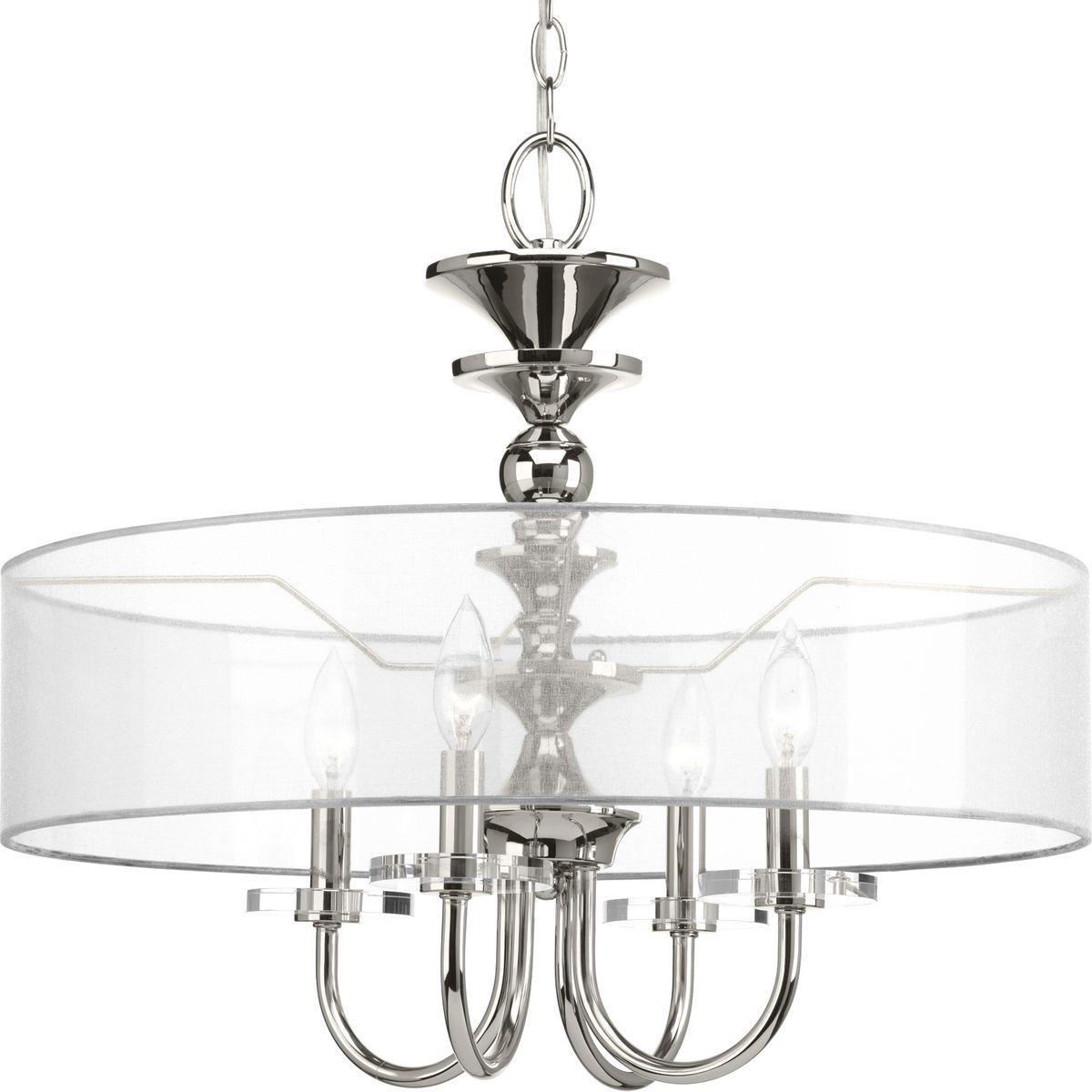 Progress Lighting® P500043-104 Indoor Pendant Fixtures