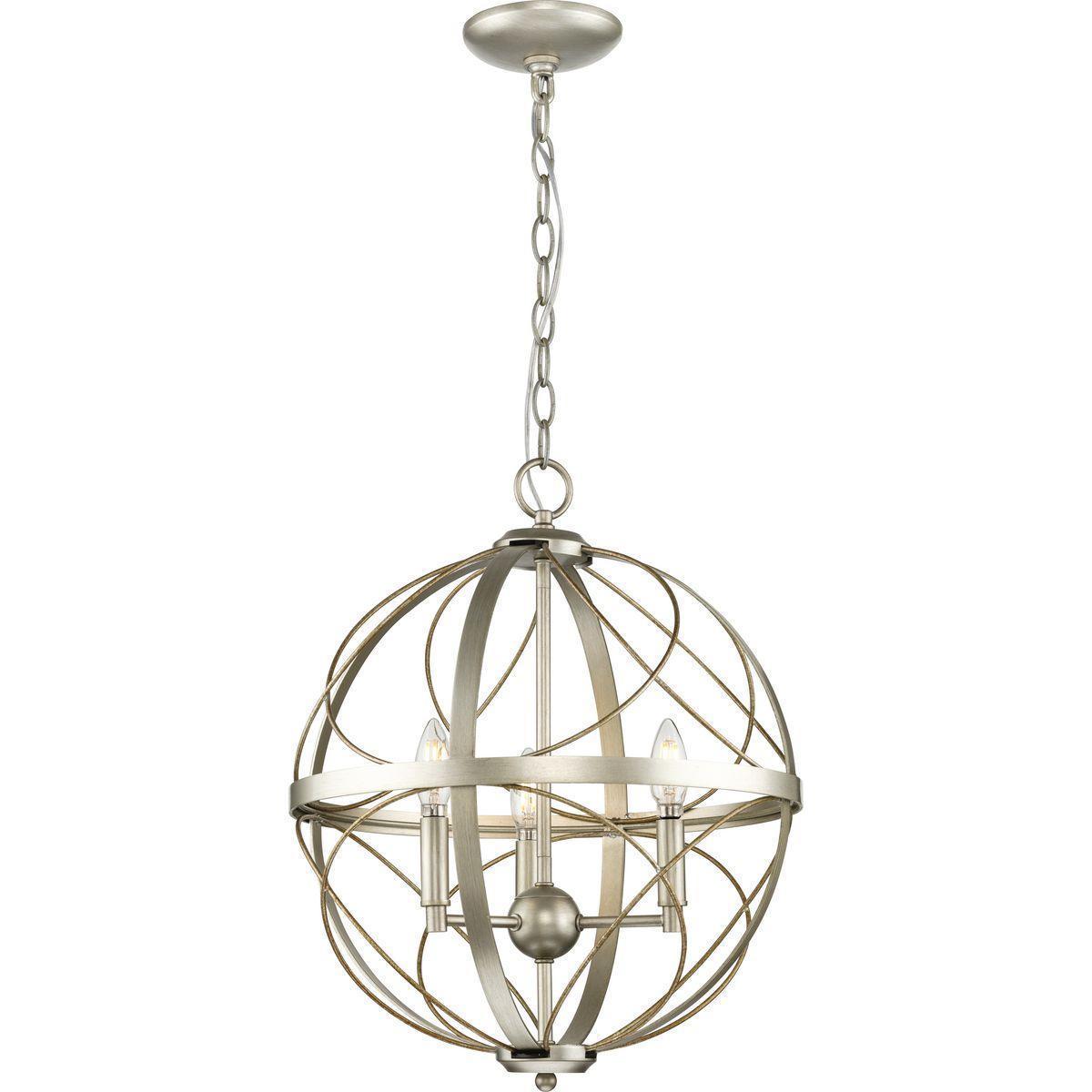 Progress Lighting® P500068-134 Indoor Pendant Fixtures