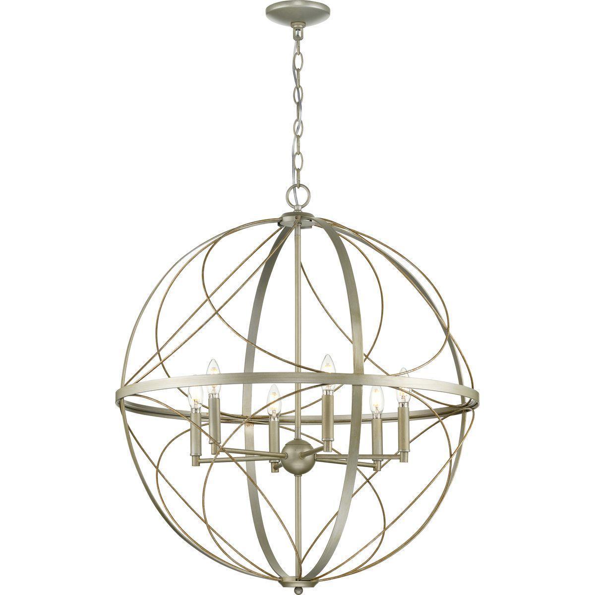 Progress Lighting® P500069-134 Indoor Pendant Fixtures