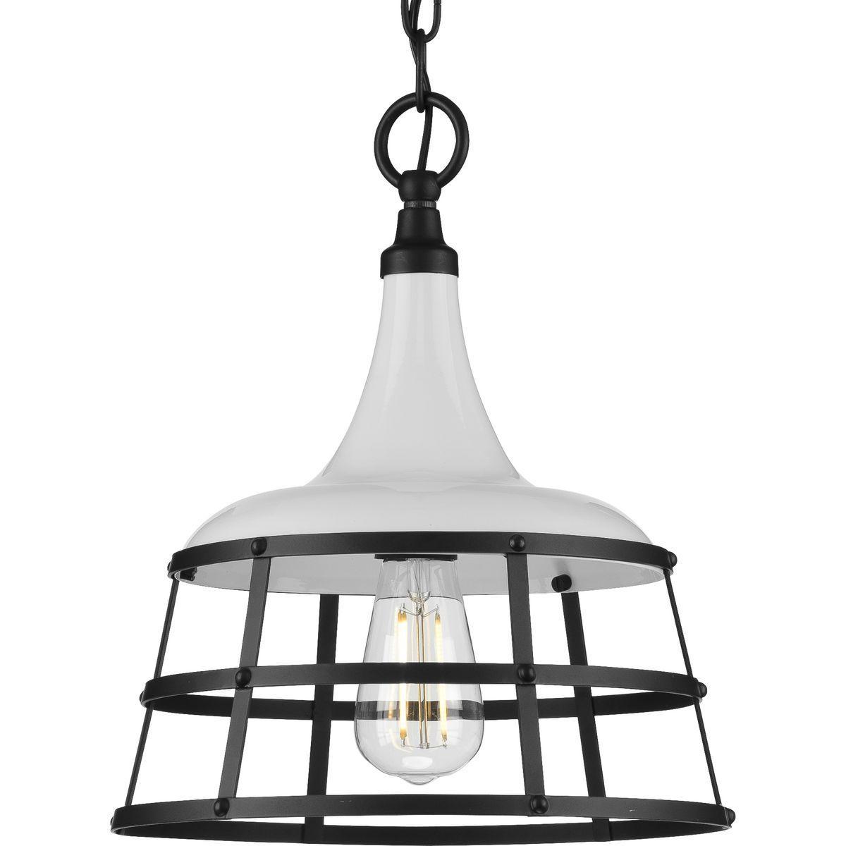 Progress Lighting® P500236-030 Indoor Pendant Fixtures