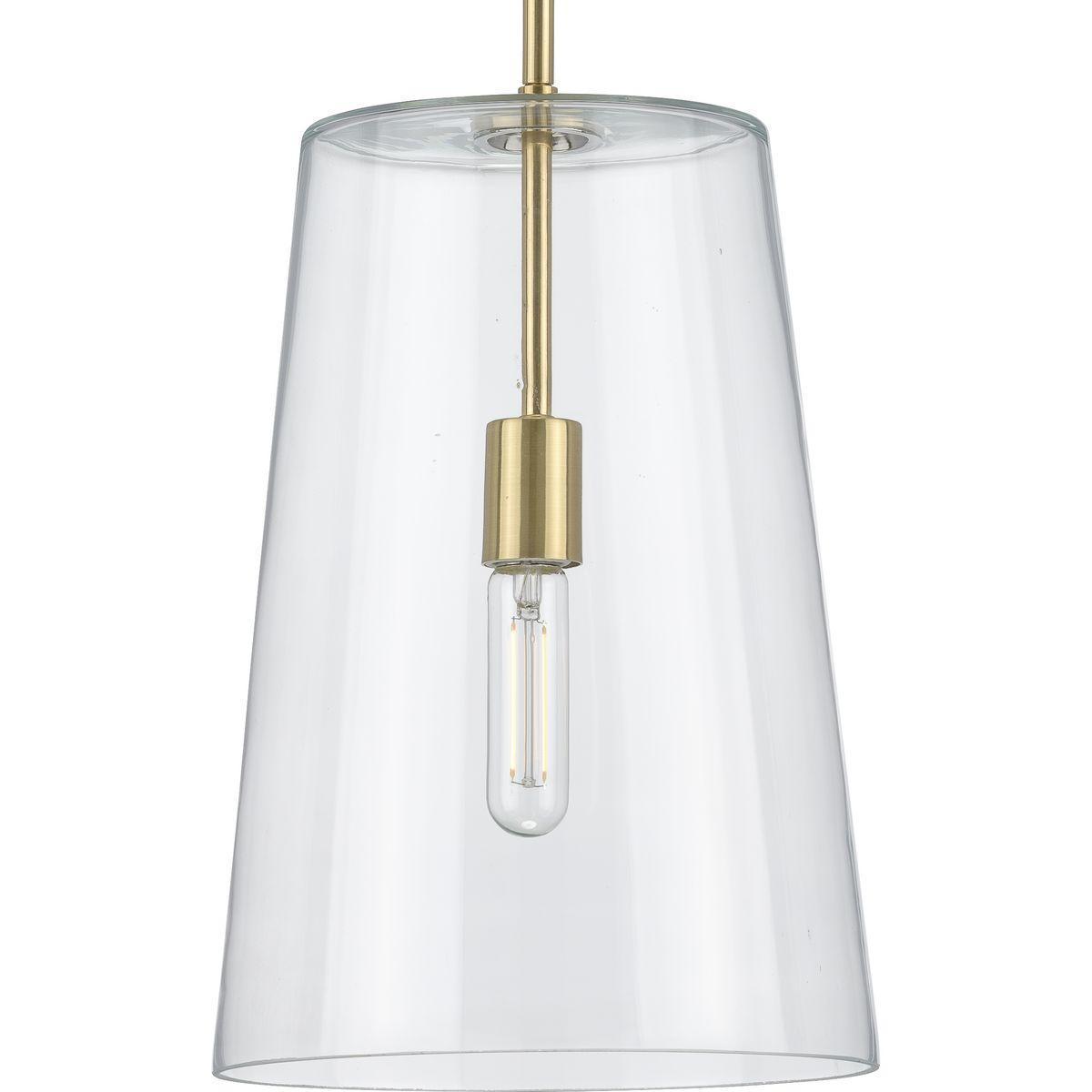 Progress Lighting® P500242-012 Indoor Pendant Fixtures