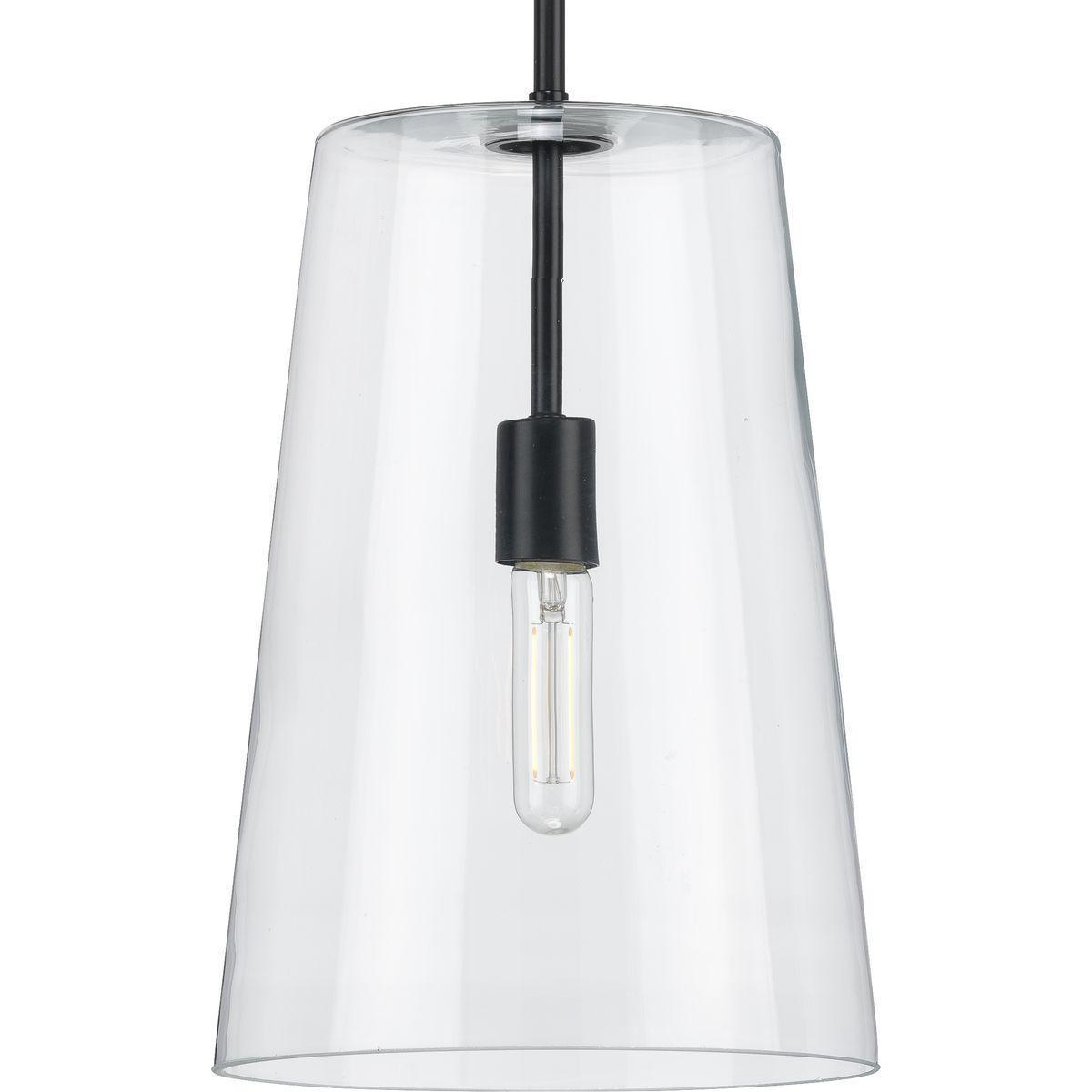 Progress Lighting® P500242-031 Indoor Mini Pendants