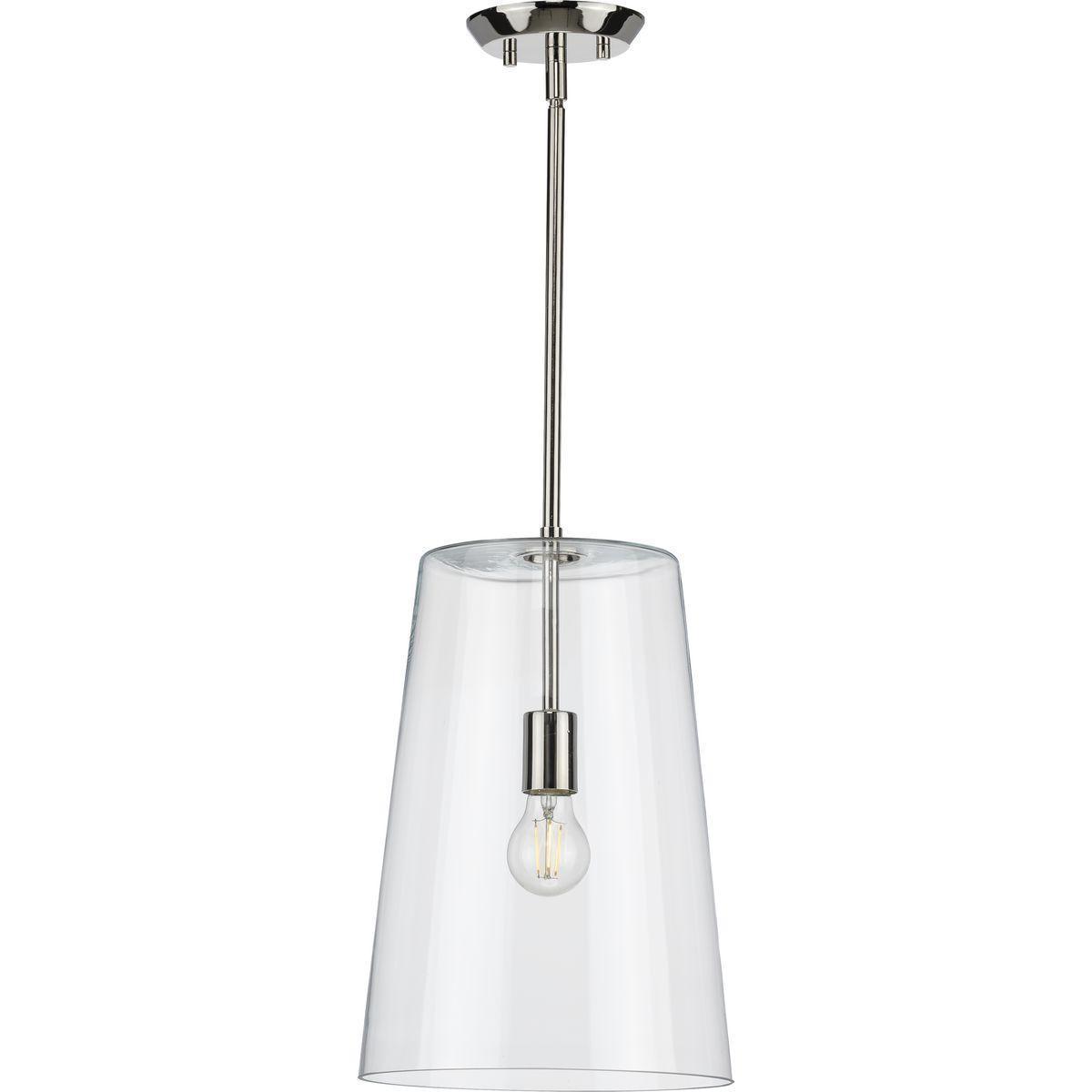 Progress Lighting® P500242-104 Indoor Pendant Fixtures