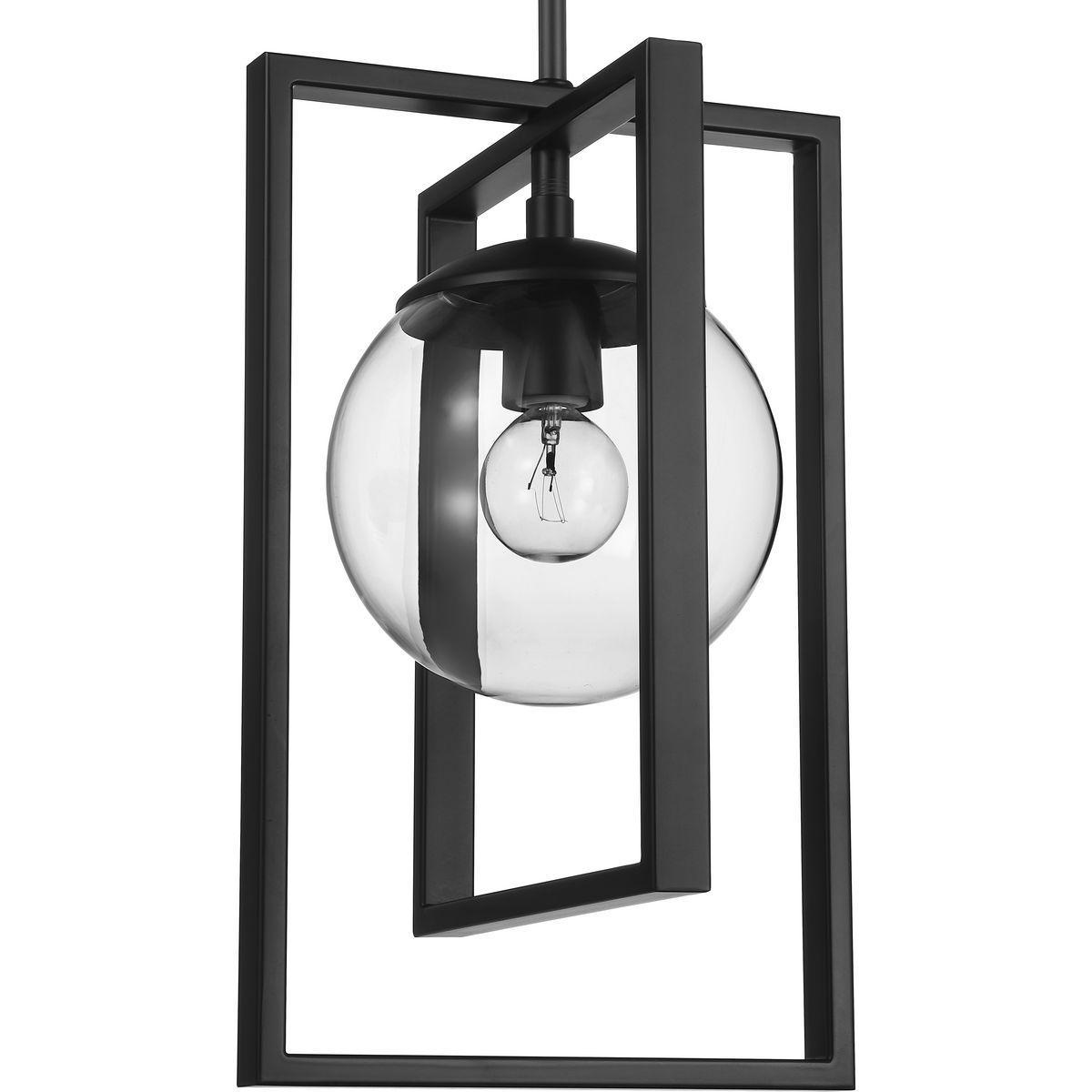 Progress Lighting® P500283-031 Indoor Pendant Fixtures