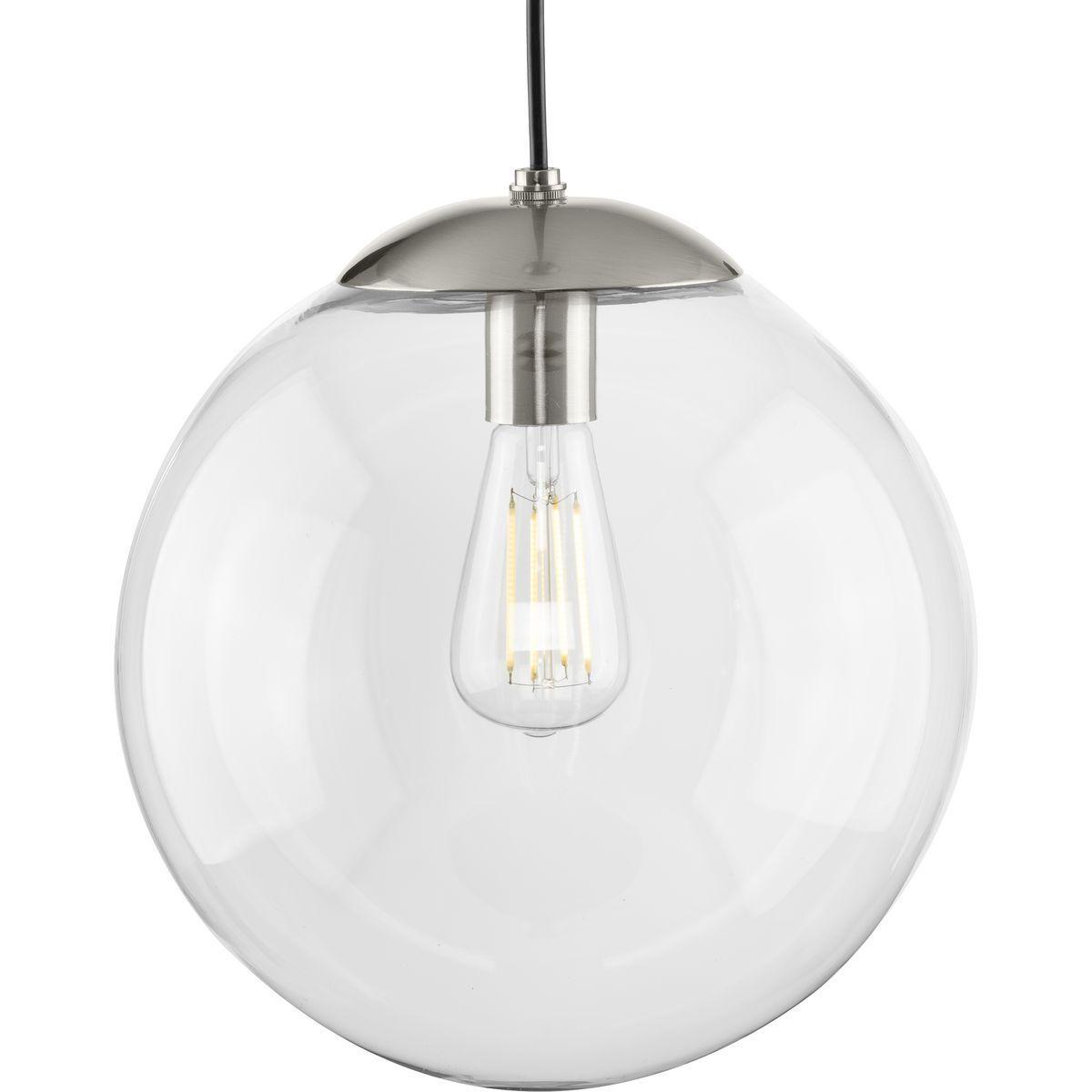 Progress Lighting® P500311-009 Indoor Pendant Fixtures