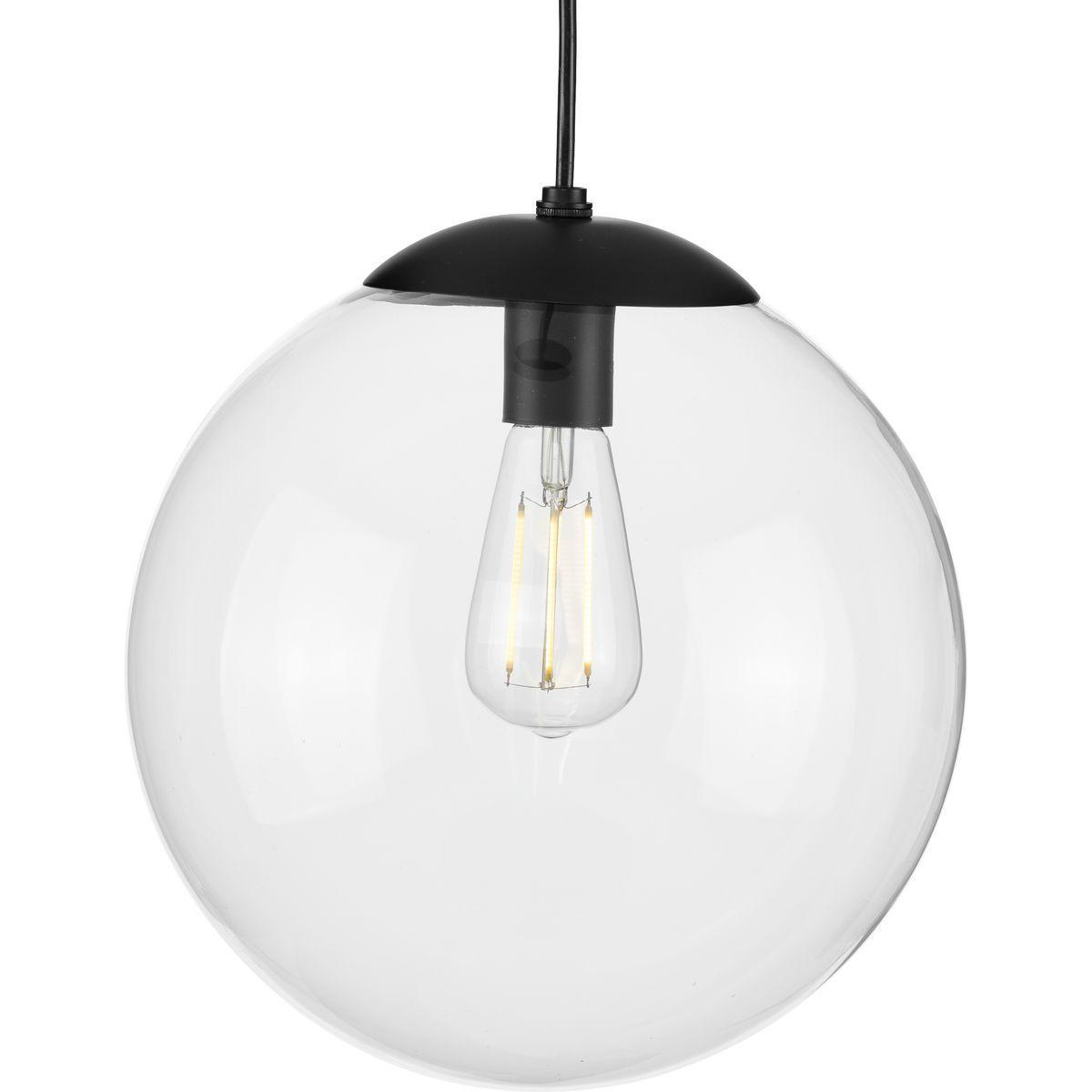 Progress Lighting® P500311-031 Indoor Pendant Fixtures
